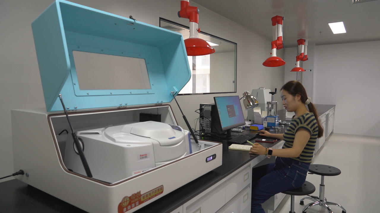 國(guó)內(nèi)首個(gè)生物基材料智能研發(fā)創(chuàng)新中心落戶浙江黃巖，開啟綠色制造新篇章